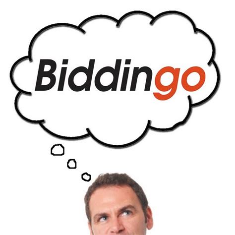 biddinggo|biddingo io.